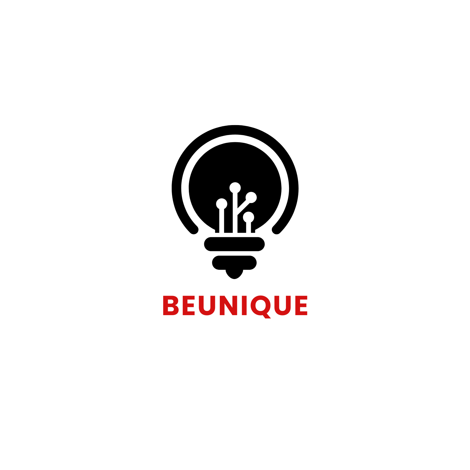 Beunique